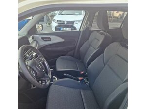 Suzuki Swift 1.2 Dualjet Hybrid MT Comfort+ 4.800 km 20.650 &euro; Obrigheim-Asbach 74847