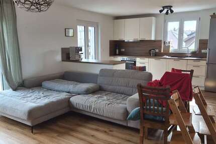 Wohnung Markgröningen - 3 Zimmer, 105 m&sup2;, 1.470&euro; | Angebot:26884923
