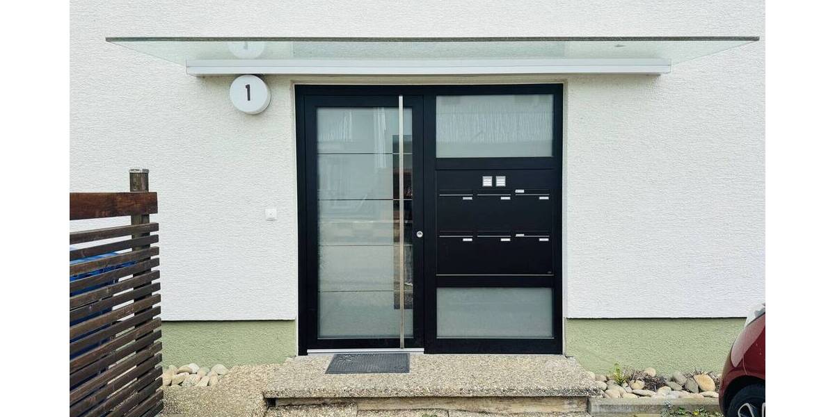 Etagenwohnung Bad Friedrichshall Kochendorf - 2 Zimmer, 72 m&sup2;, 268.500&euro; | Angebot:26331763