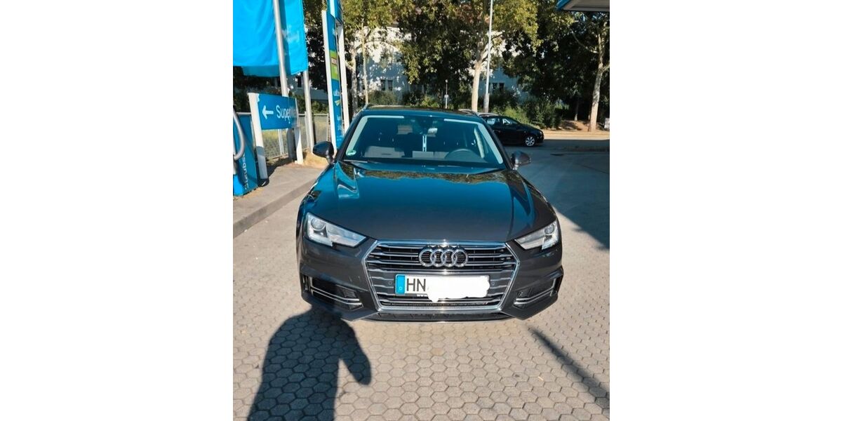 Audi A4 150.500 km 15.800 € Heilbronn 74074