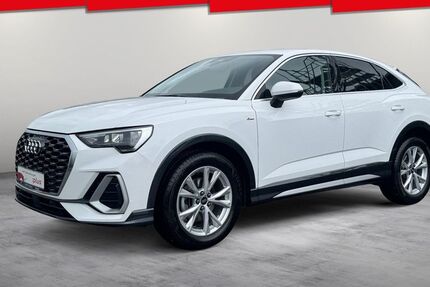 Audi Q3 25.036 km 31.960 &euro; Mosbach 74821