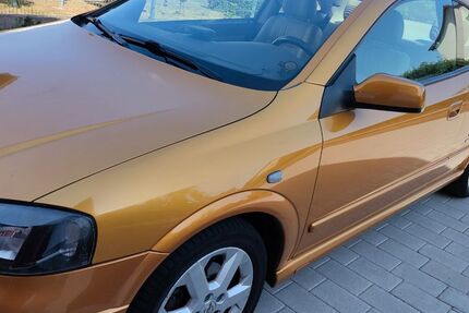 Opel Astra 103.000 km 3.990 &euro; Siegelsbach 74936