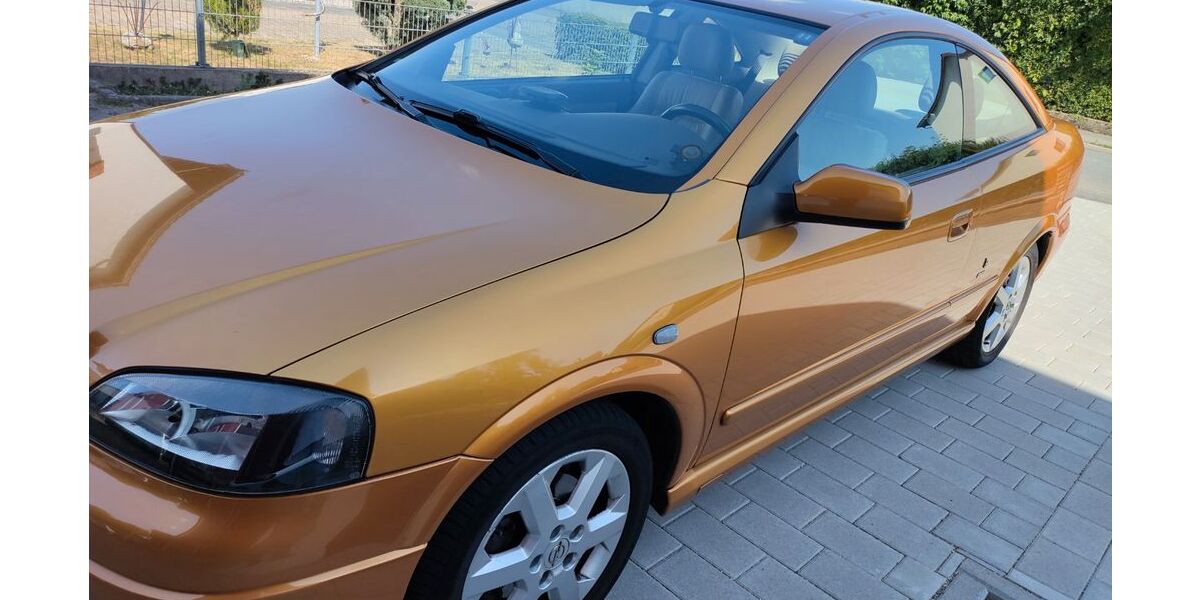 Opel Astra 103.000 km 3.990 &euro; Siegelsbach 74936