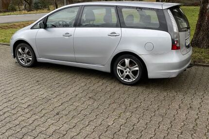 Mitsubishi Grandis 280.000 km 3.300 &euro; Neckarsulm 74172