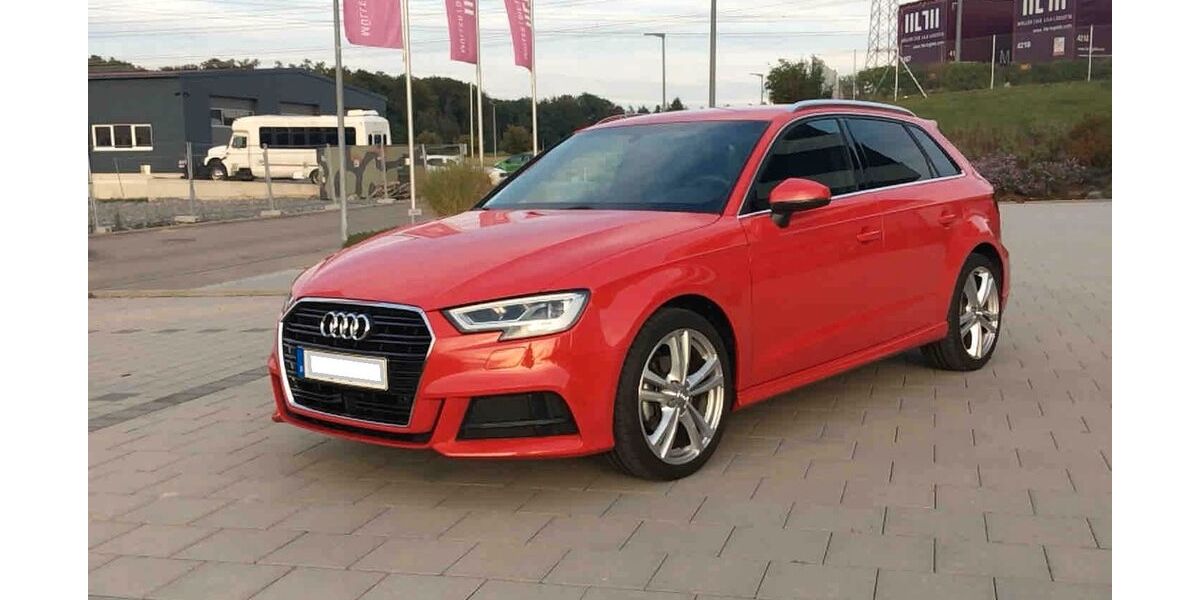 Audi A3 91.000 km 14.850 &euro; Besigheim 74354