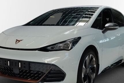 Cupra Born 24.500 km 28.480 &euro; Mosbach 74821