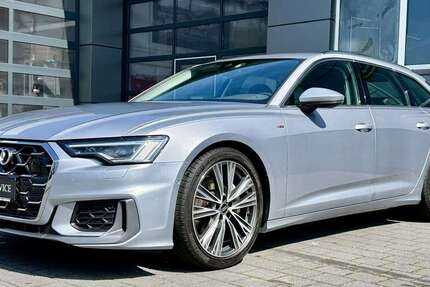 Audi A6 35.600 km 41.990 &euro; Bad Rappenau 74906