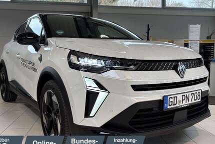 Renault Captur 12.000 km 26.033 € Backnang 71522