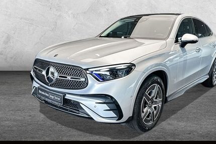 Mercedes-Benz GLC 300 2.700 km 68.925 &euro; Tamm 71732