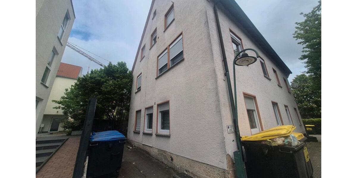 Etagenwohnung Heilbronn Böckingen - 3 Zimmer, 69 m&sup2;, 230.000&euro; | Angebot:27163086