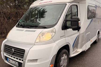 Fiat Ducato 156.500 km 29.999 € Ilsfeld 74360
