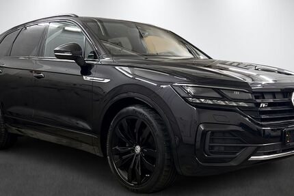 VW Touareg 127.000 km 41.690 &euro; Ittlingen 74930