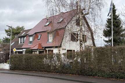 Haus zum Kaufen in Bretzfeld Waldbach 449.000 € 199 m² 8 zimmer