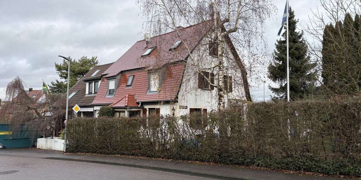 Haus zum Kaufen in Bretzfeld Waldbach 449.000 € 199 m² 8 zimmer