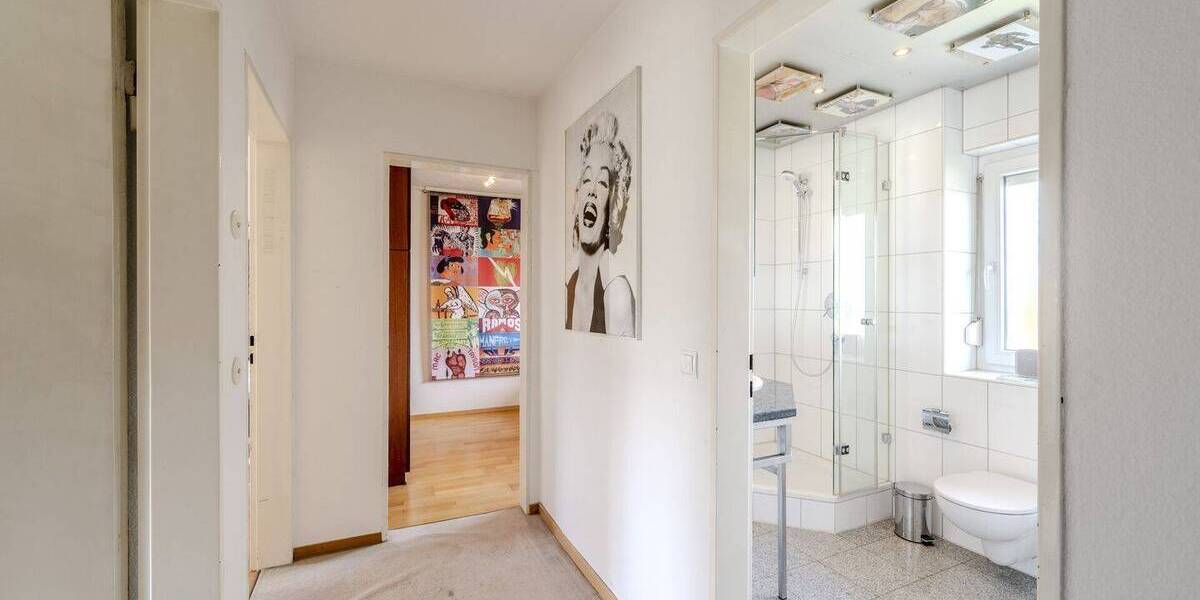 Reihenendhaus Marbach am Neckar / Hörnle Hörnle - 4 Zimmer, 90 m&sup2;, 429.000&euro; | Angebot:26489054
