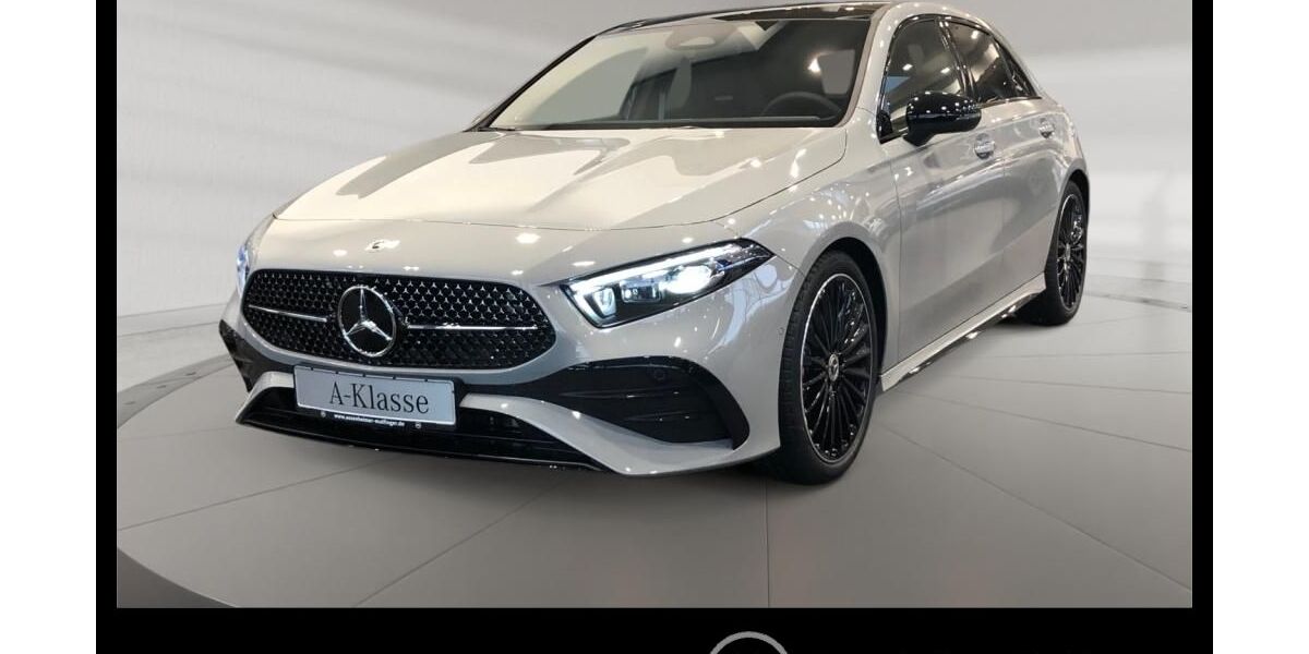 Mercedes-Benz A 200 6.562 km 36.479 € Heilbronn 74072