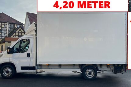 Fiat Ducato 18.493 km 39.990 &euro; Waibstadt 74915