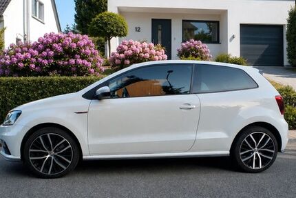 VW Polo 141.000 km 16.500 &euro; Backnang 71522