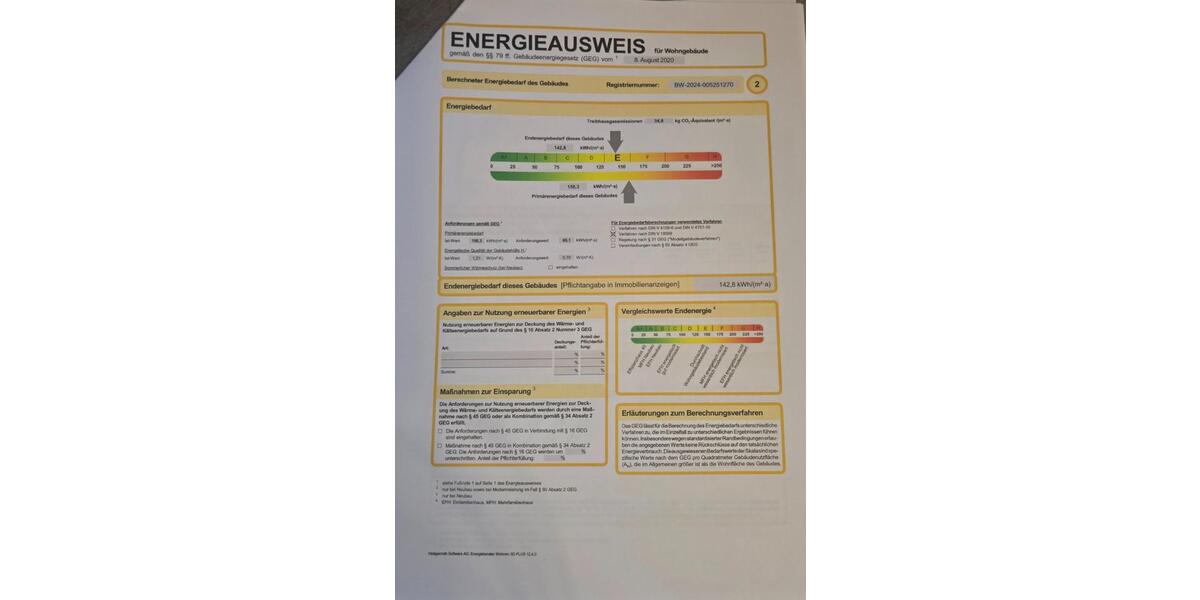 Dachgeschoßwohnung Neckarsulm - 3.5 Zimmer, 76 m&sup2;, 272.000&euro; | Angebot:21689034