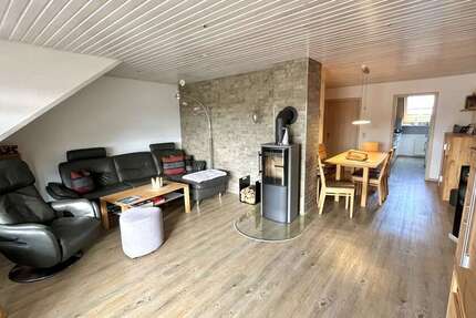 Wohnung Heilbronn Frankenbach - 3.5 Zimmer, 74 m&sup2;, 255.000&euro; | Angebot:25194310