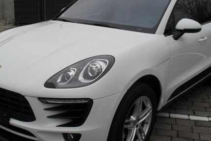 Porsche Macan 75.000 km 38.900 &euro; Ludwigsburg 71636