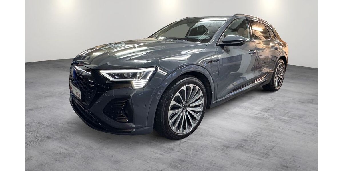 Audi Q8 e-tron 69.989 km 57.950 &euro; Mosbach 74821