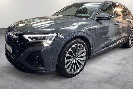 Audi Q8 e-tron 69.989 km 59.930 &euro; Mosbach 74821