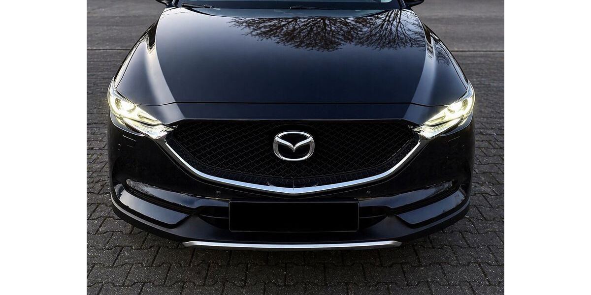 Mazda CX-5 140.000 km 17.500 &euro; Vaihingen z 71665