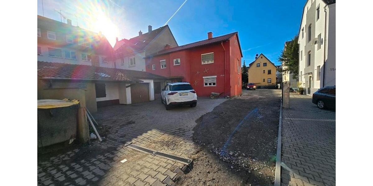 Doppelhaushälfte Heilbronn Frankenbach - 7 Zimmer, 151 m&sup2;, 769.000&euro; | Angebot:26737926