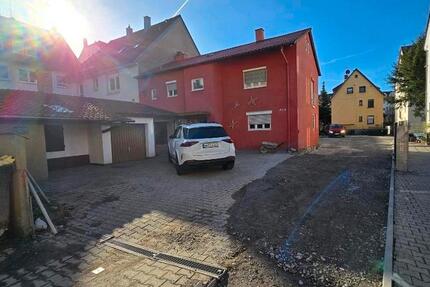 Haus Heilbronn Frankenbach - 7 Zimmer, 151 m&sup2;, 769.000&euro; | Angebot:26737926
