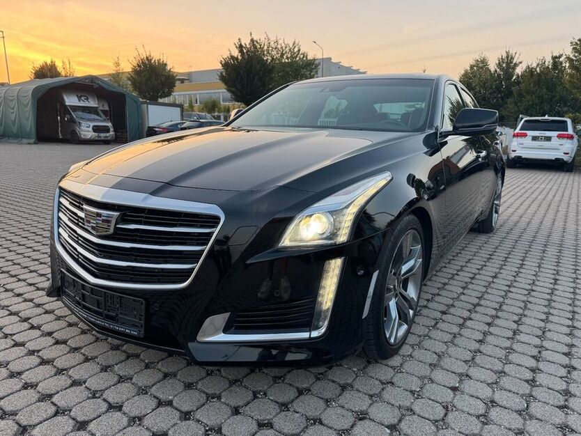 CTS