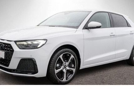 Audi A1 4.900 km 30.890 &euro; Heilbronn 74074