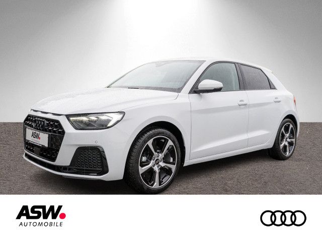 Audi A1 4.900 km 30.890 &euro; Heilbronn 74074
