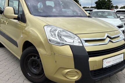 Citroen Berlingo 192.000 km 3.990 € Forchtenberg 74670