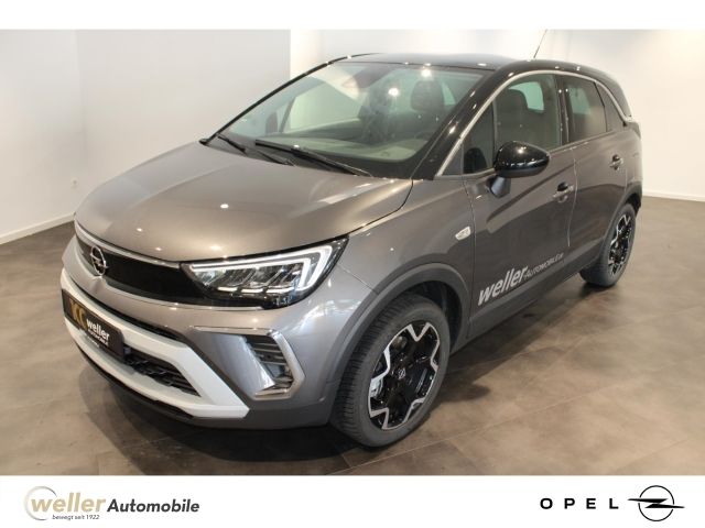 Opel Crossland (X) 29.000 km 18.495 &euro; Bietigheim-Bissingen 74321