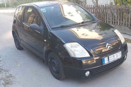 Citroen C2