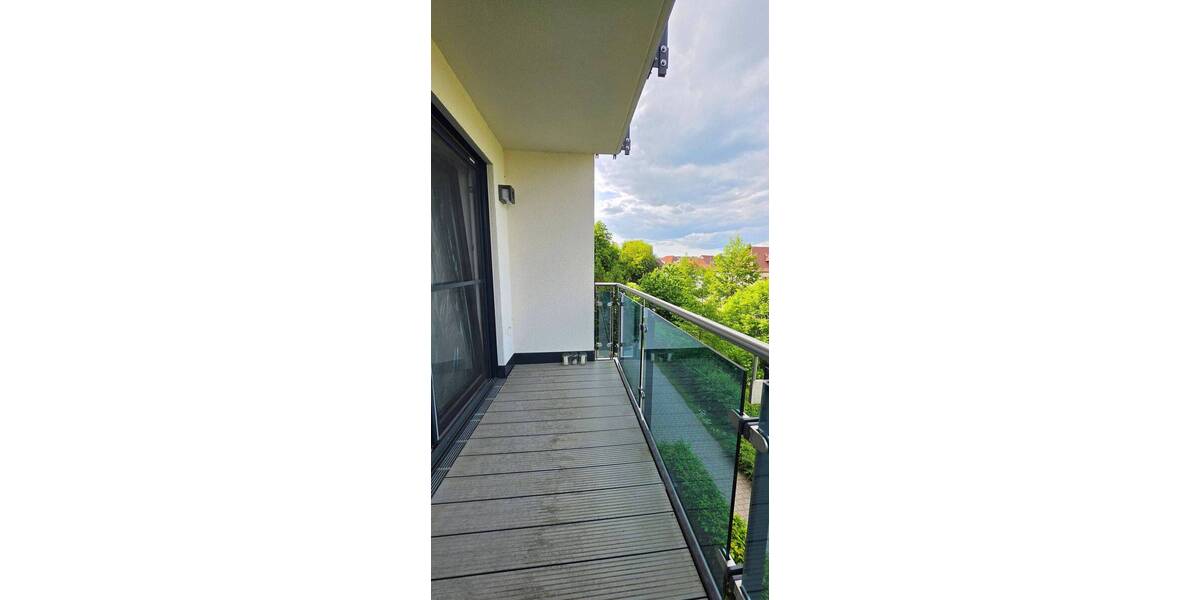 Etagenwohnung Sinsheim - 4 Zimmer, 124 m&sup2;, 1.370&euro; | Angebot:26751007