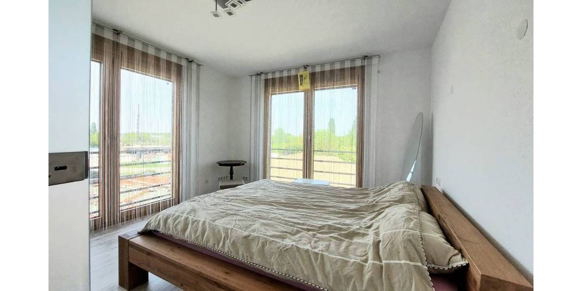 Etagenwohnung Neckarsulm / Amorbach Amorbach - 4 Zimmer, 122 m&sup2;, 595.000&euro; | Angebot:25697220