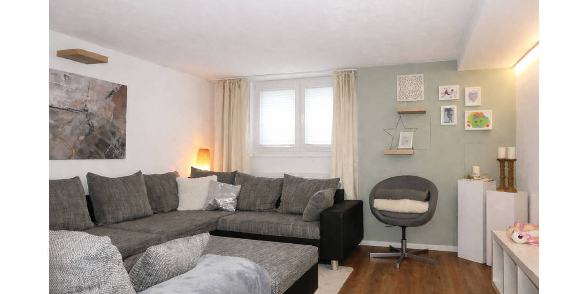 Reihenmittelhaus Asperg - 5 Zimmer, 120 m&sup2;, 559.000&euro; | Angebot:26345877