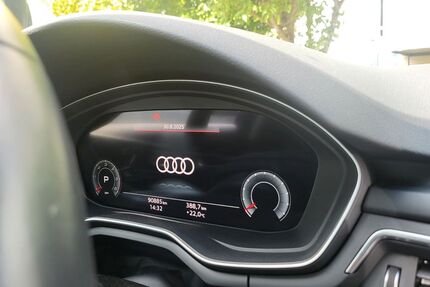 Audi A4 92.000 km 22.250 € Remseck 71686