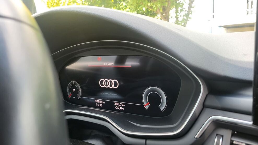Audi A4 92.000 km 22.250 € Remseck 71686