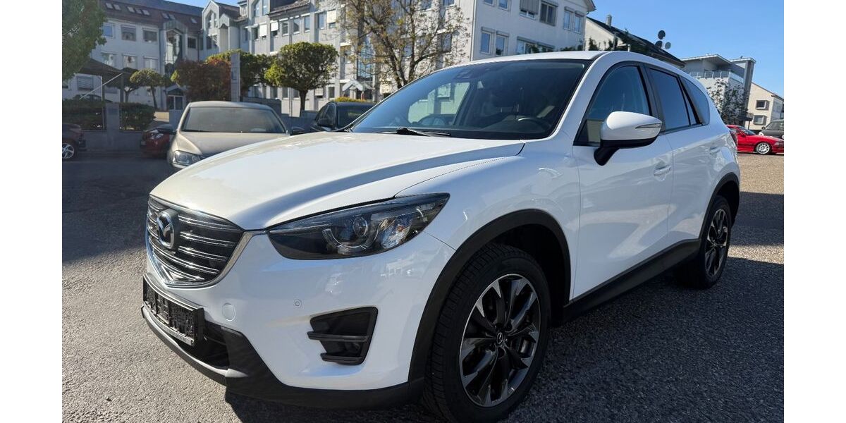 Mazda CX-5 156.000 km 10.580 &euro; Heilbronn 74080