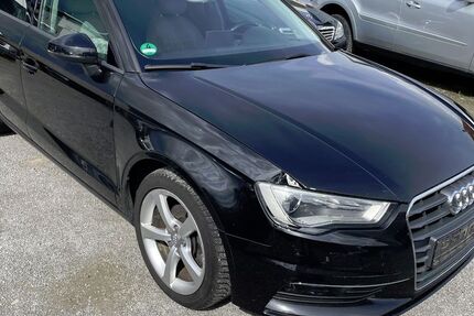 Audi A3 382.419 km 5.800 &euro; Sinsheim 74889