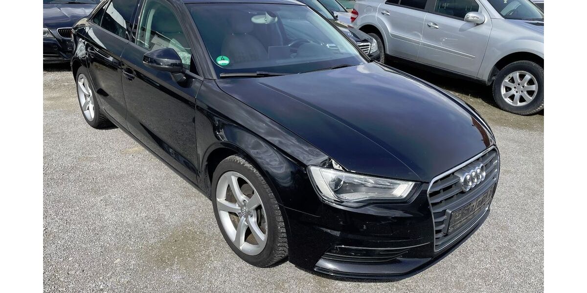 Audi A3 382.419 km 5.800 &euro; Sinsheim 74889