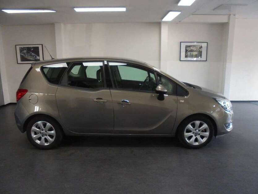 Meriva