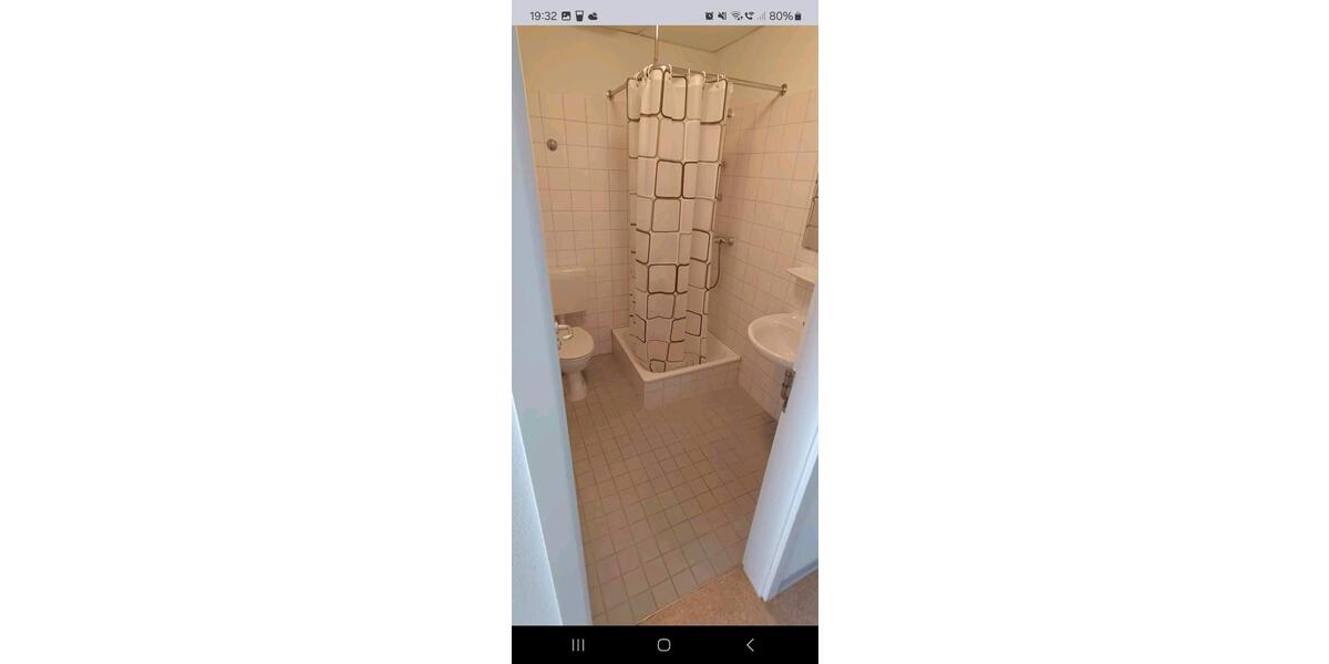 Etagenwohnung Mosbach - 1 Zimmer, 20 m&sup2;, 570&euro; | Angebot:26645511