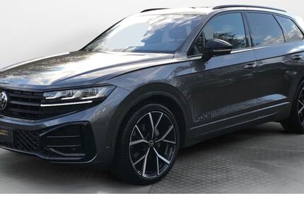 VW Touareg 38.990 km 70.595 &euro; Öhringen 74613