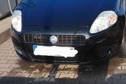 Fiat Punto 290.123 km 1.100 &euro; Besigheim 74354