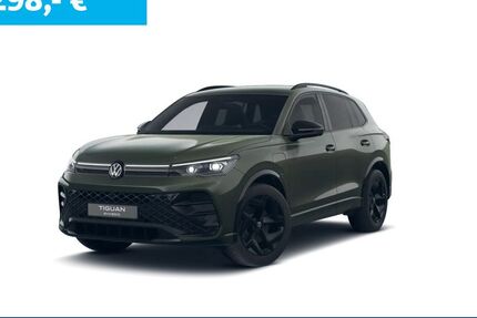 VW Tiguan 18.676 km 47.440 &euro; Backnang 71522