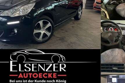 Citroen C3 90.999 km 6.999 &euro; Eppingen 75031